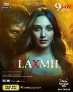 Watch Laxmii Vumoo
