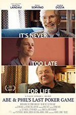 Watch The Last Poker Game Vumoo