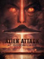 Watch Alien Attack at Groom Lake Vumoo