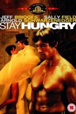 Watch Stay Hungry Vumoo