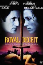 Watch Royal Deceit Vumoo