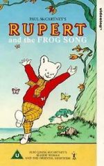 Watch Rupert and the Frog Song Vumoo