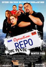 Watch Operation Repo: The Movie Vumoo