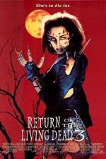 Watch Return of the Living Dead III Vumoo