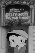 Watch Betty Boop's Ups and Downs (Short 1932) Vumoo