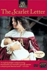 Watch The Scarlet Letter Vumoo