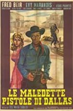 Watch Damned Pistols of Dallas Vumoo