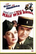 Watch I Was a Male War Bride Vumoo