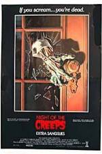 Watch Night of the Creeps Vumoo