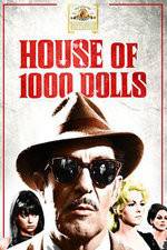 Watch House of 1,000 Dolls Vumoo