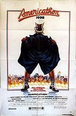 Watch Americathon Vumoo