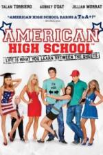 Watch American High School Vumoo