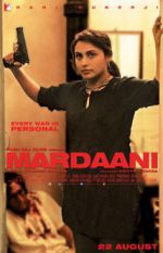 Watch Mardaani Vumoo