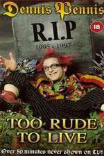 Watch Dennis Pennis R.I.P. Vumoo