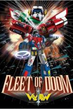 Watch Voltron Fleet of Doom Vumoo