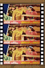 Watch Danger on Wheels Vumoo