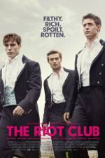 Watch The Riot Club Vumoo