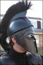 Watch Superheroes of Suburbia Vumoo