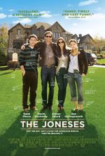 Watch The Joneses Vumoo