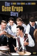 Watch The Gene Krupa Story Vumoo