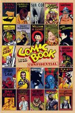 Watch Comic Book Confidential Vumoo