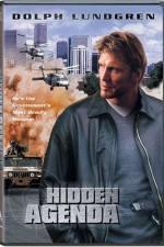 Watch Hidden Agenda Vumoo
