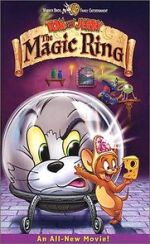 Watch Tom and Jerry: The Magic Ring Vumoo