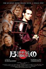 Watch Buffalo Bushido Vumoo