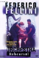 Watch Orchestra Rehearsal Vumoo