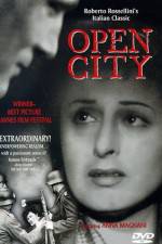 Watch Children of Rome Open City Vumoo