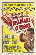 Watch Let\'s Make It Legal Vumoo