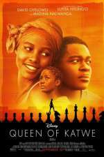 Watch Queen of Katwe Vumoo