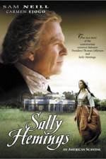 Watch Sally Hemings An American Scandal Vumoo