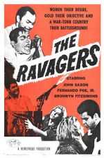 Watch The Ravagers Vumoo