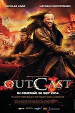 Watch Outcast Vumoo