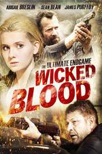 Watch Wicked Blood Vumoo