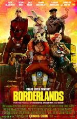 Watch Borderlands Vumoo