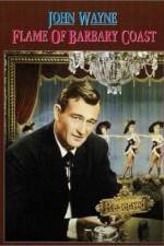 Watch Flame of Barbary Coast Vumoo