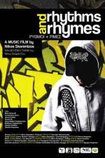 Watch Hip Hop Rythmes and Rhymes Vumoo