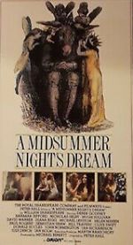 Watch A Midsummer Night\'s Dream Vumoo