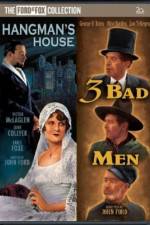 Watch 3 Bad Men Vumoo