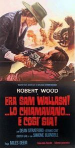 Watch His Name Was Sam Walbash, But They Call Him Amen Vumoo