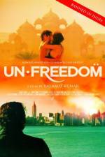 Watch Unfreedom Vumoo