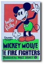 Watch The Fire Fighters (Short 1930) Vumoo