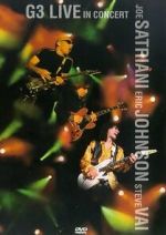 Watch G3 Live in Concert Vumoo