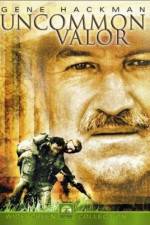 Watch Uncommon Valor Vumoo