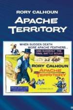 Watch Apache Territory Vumoo