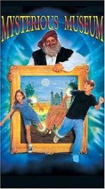 Watch Search for the Jewel of Polaris: Mysterious Museum Vumoo