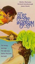 Watch The Bliss of Mrs. Blossom Vumoo