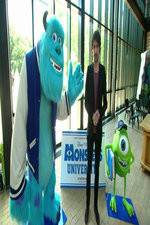 Watch Monsters University Movie Special Vumoo